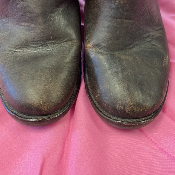 Sbicca Tall Boots - Picture 5 of 11